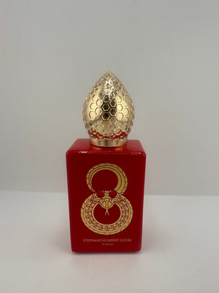 Stephane Humbert Lucas Le 8 Eau de Parfum 50ml 1.7oz SHL 777 w/ Box