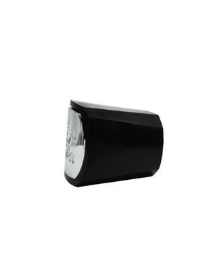 Premium Replacement Plastic Cap Creed Aventus Black / Silver