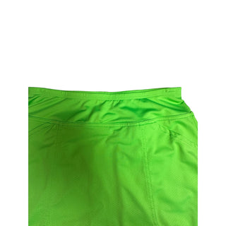 Jofit Women's S Neon Green Golf Polo Skort 2 Piece Performance Outfit