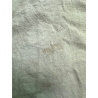 Nike The Nike Tee Long Sleeve White Cotton Shirt Size L