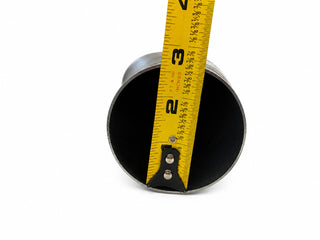 1997-2000 Ford F-150 4.6L V8 RWD Catalytic Converter Set 54216 53232 NEW