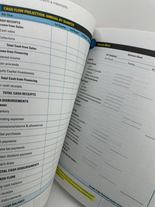 Successful Business Plan 7th Ed Rhonda Abrams Workbook
