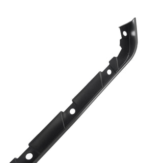 2020-2022 Ford F250 F350 F450 F550 Front Lower Bumper Valance Panel LC3Z17626CA