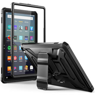 Amazon Fire Max 11 Case 13th Gen 2023 Rugged Cover Screen Protector Kickstand