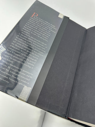 Prophet of Innovation Schumpeter Creative Destruction HC Ex-Library