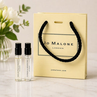 Jo Malone London English Pear & Freesia /Cypress & Grapevine