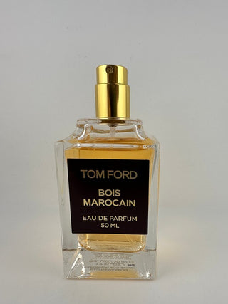 Tom Ford Bois Marocain EDP 50ml 1.7oz w/ Box NO CAP UNISEX