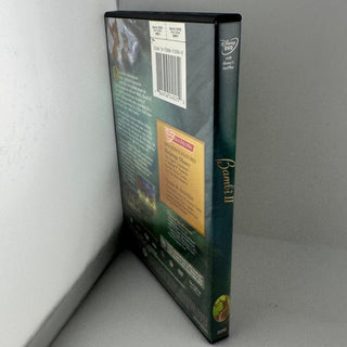 Walt Disney Bambi II DVD Animated Family Movie - Good Condition