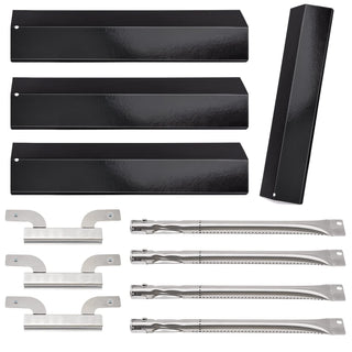 Adviace Grill Parts Kit for Brinkmann 810-8411-5 810-1415-W 810-2415-W