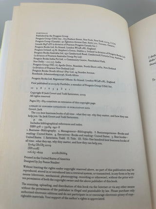 The 100 Best Business Books of All Time Covert Sattersten