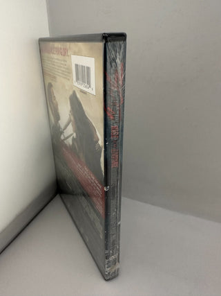 300 Rise of an Empire DVD 2-Disc Special Edition Action Movie Sealed Warner Bros