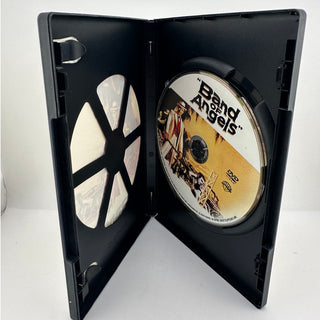 Band of Angels DVD Clark Gable Yvonne De Carlo Sidney Poitier 1957 Widescreen