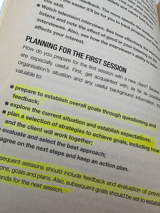 Coaching Essentials Executive Coaching Bossons Kourdi