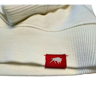 Sportiqe Chateau Ste Michelle White Crewneck Sweatshirt Medium