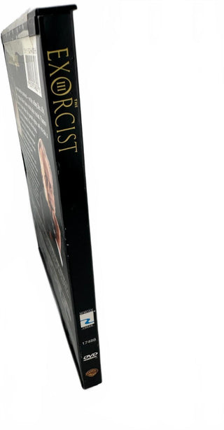 William Peter Blatty's The Exorcist III DVD - Horror Thriller Classic Warner Bro