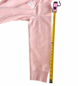 Supreme Pink Box Logo Hoodie Sweatshirt XXL