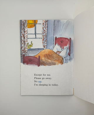 📚 Great Day for Up by Dr. Seuss – Bright & Early Book for Beginning Readers