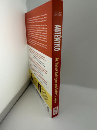 Autentico Latino Career Success 2nd Ed Rodriguez Tapia