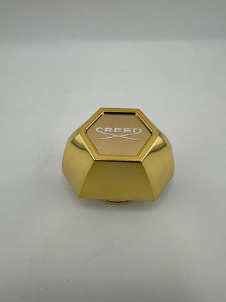 Premium Replacement Plastic Cap for Acqua Originale - Gold