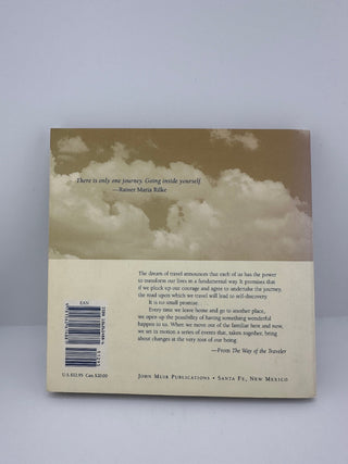 The Way of the Traveler Joseph Dispenza Signed 1999