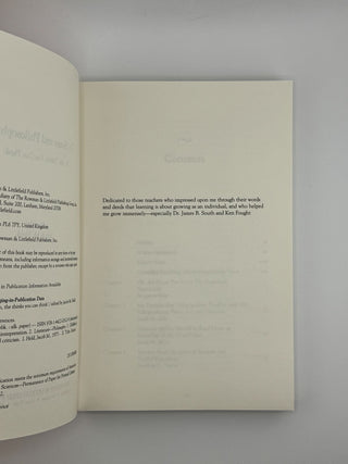 Dr. Seuss and Philosophy: Oh, the Thinks You Can Think! Edited by Jacob M. Held
