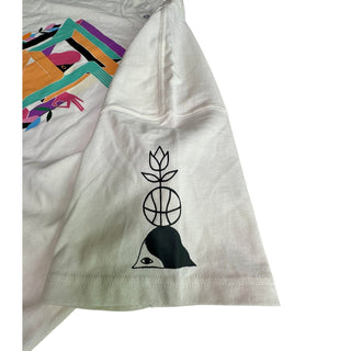 Nike Art Department The Nike Tee Loose Fit Graphic T-Shirt L