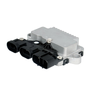 21493-3JA0E Cooling Fan Control Module Nissan Pathfinder Infiniti JX35 QX60