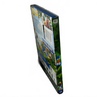 Rio 2 Blu-ray DVD Combo w Slipcover Inserts Blue Sky Studios 2014