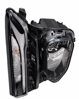 Left Halogen Headlight Assembly For 2021-2023 Chevy Trailblazer Driver Side