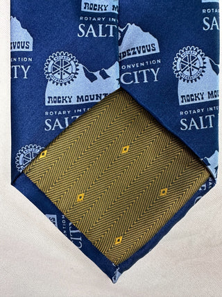 Rotary International Salt Lake City Rocky Mountain Rendezvow