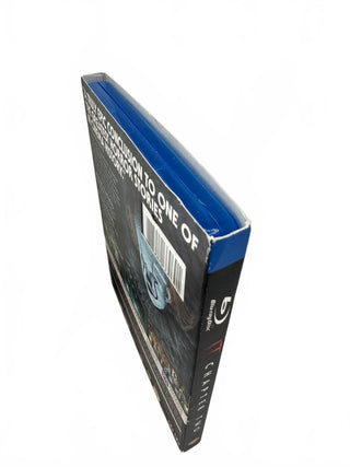 IT Chapter Two Blu-ray + DVD + Digital Code Steelbook Edition