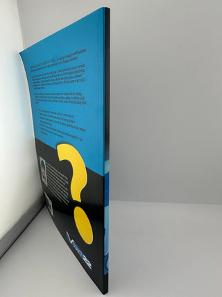 Coaching Questions Tony Stoltzfus Coach Guide Powerful Asking Skills PB