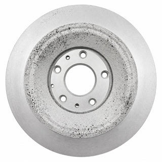 Bosch QuietCast 34011640 Rear Brake Rotor Mazda CX-30 CX-5 MX-30 EV OEM NEW