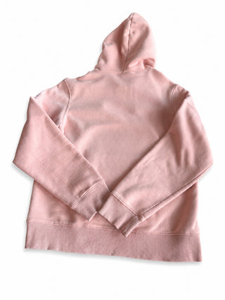 Supreme Pink Box Logo Hoodie Sweatshirt XXL