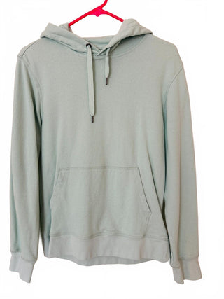 Amazon Essentials Men's Lightweight Pullover Hoodie in Sage