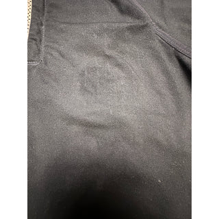 ASICS Men's Black Full Zip Hooded Running Jacket Athletic Size Medium