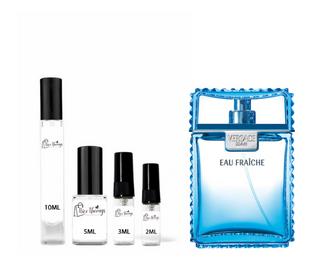 Eau Fraiche