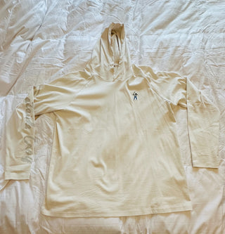 Eastside Golf Jet Stream Men's Long Sleeve Lightweight Hoodie XL - SOLD OUT!