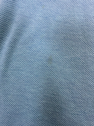 IZOD Men's Light Blue Half-Zip Pullover Sweater XL