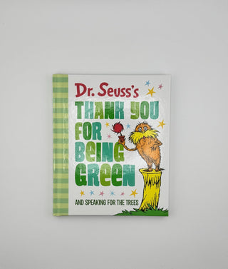 🧠 Dr. Seuss 3-Bundle,  I Love Pop! / You Are Kind / Thank You for Being Green