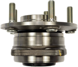 Dorman 951-270 Front Wheel Hub Bearing Assembly for Hyundai Kia w/ ABS 5 Lug