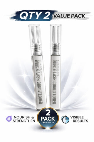 Babe Lash Enhancing Lash Conditioner 2 Pack - Lash Nourish &