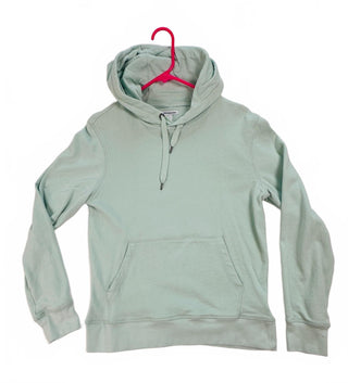 Amazon Essentials Men's Lightweight Pullover Hoodie in Sage