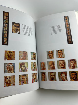 Phil Jackson Eleven Rings NEW Hardcover Bulls Lakers NBA