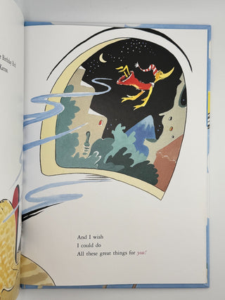 Happy Birthday to You! by Dr. Seuss Hardcover Classic Children’s Book Gift