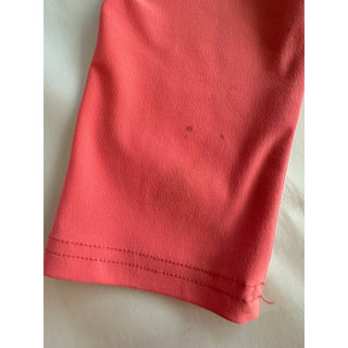 Joseph Ribkoff Coral Open Front Cardigan Jacket Womens Size 8 Canada Grommet