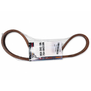 Genuine OEM MTD 954-04208A Upper Transmission Drive Belt Cub Cadet Troy-Bilt