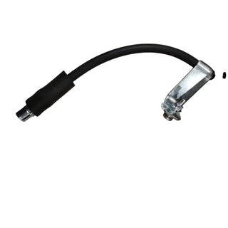 Dorman H620474 Front Left Driver Brake Hydraulic Hose Chevy Pontiac Saturn