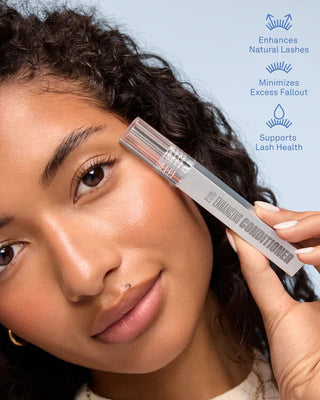 Babe Lash Enhancing Lash Conditioner 2 Pack - Lash Nourish &