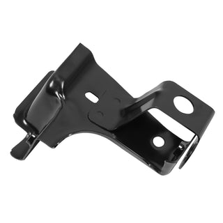2013-2015 Nissan Altima Front Bumper Mounting Bracket Steel Replacement